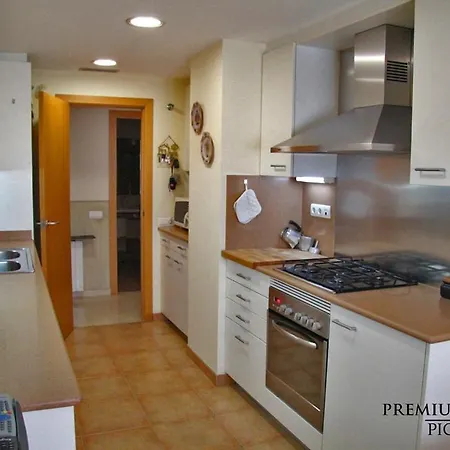 Apartment Premium Habitat Balis