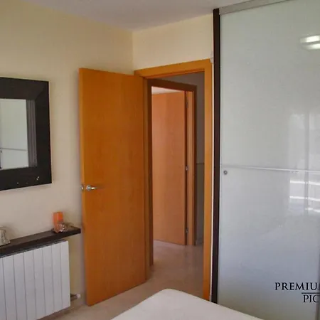 Apartment Premium Habitat Balis *