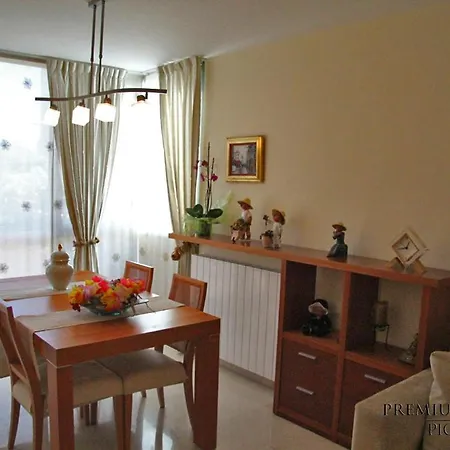 Apartment Premium Habitat Balis Vilassar De Mar