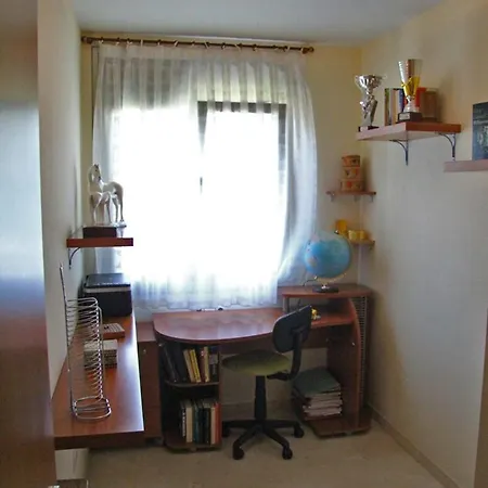 Premium Habitat Balis 滨海比拉萨尔