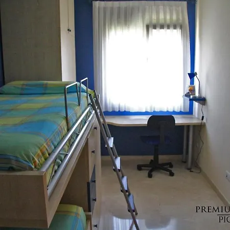 Premium Habitat Balis Vilassar De Mar