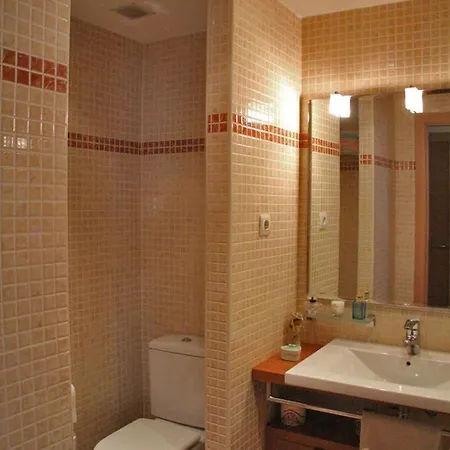 Premium Habitat Balis * Vilassar De Mar